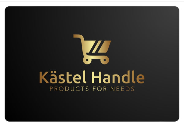 Kästel Handle 